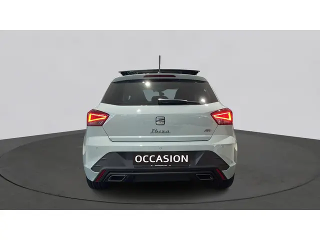 SEAT Ibiza 1.0 EcoTSI FR Business Connect 2026 Benzine 6