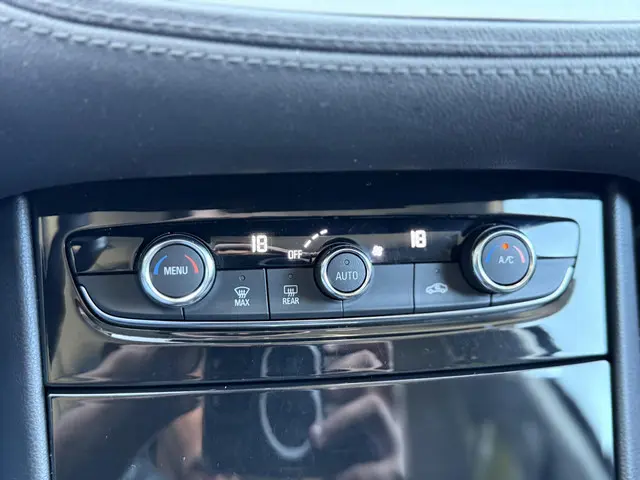 Opel Grandland X 1.2 Turbo Online Edition 2018 Benzine 14