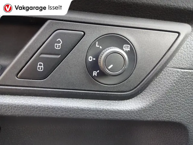 Volkswagen Caddy 2.0 TDI L1H1 BMT Economy 2017 Diesel 14