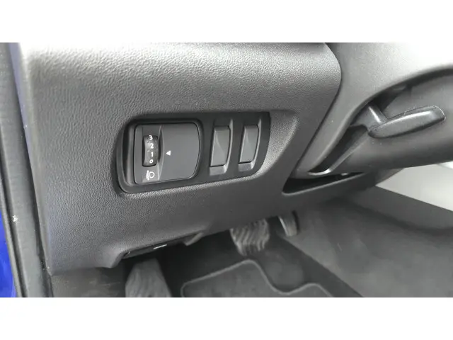 Renault Kadjar 1.3 TCe Intens 2019 Benzine 21