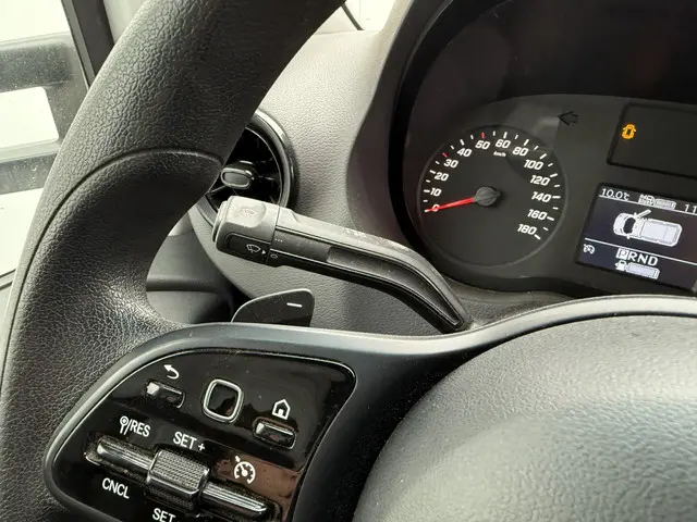 Mercedes-Benz Sprinter 515 1.9 CDI 2022 Diesel 22