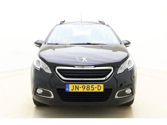 Peugeot 2008 1.2 PureTech 82pk Blue Lion 2016 Benzine 6