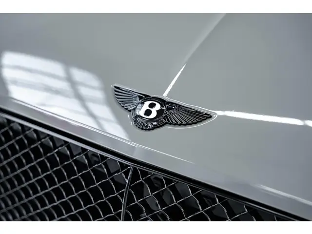Bentley Continental GT GTC W12 Speed 2023 Benzine 20