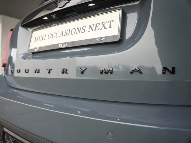 MINI Countryman Cooper S Aut. 2021 Benzine 57