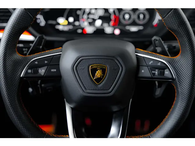 Lamborghini Urus URBAN 2022 Benzine 39