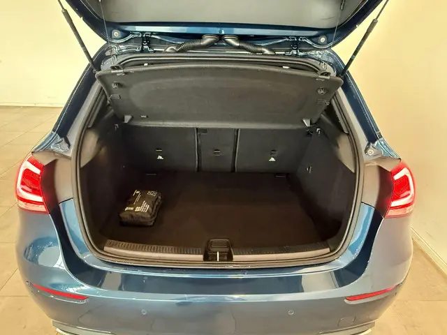 Mercedes-Benz A-Klasse 200 Premium Plus 2021 Benzine 7