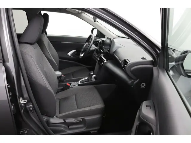 Toyota Yaris Cross 1.5 Hybrid 2023 Hybride Benzine 15