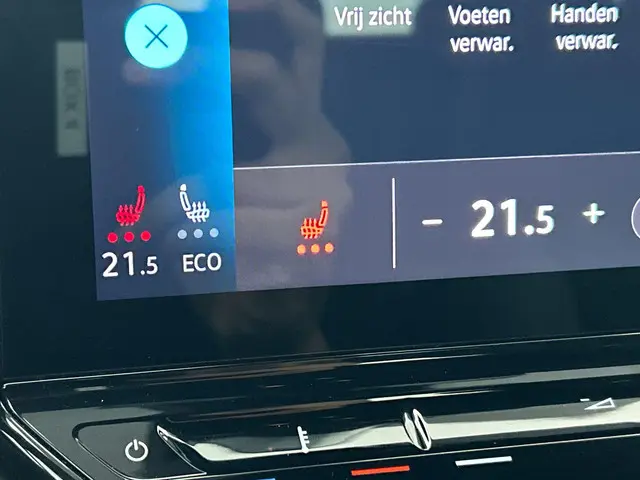 Volkswagen ID.4 Life 77 kWh Auto. 2021 Elektrisch 8