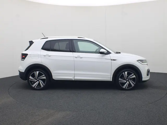 Volkswagen T-Cross 1.5TSI/150PK R-Line DSG 2021 Benzine 3