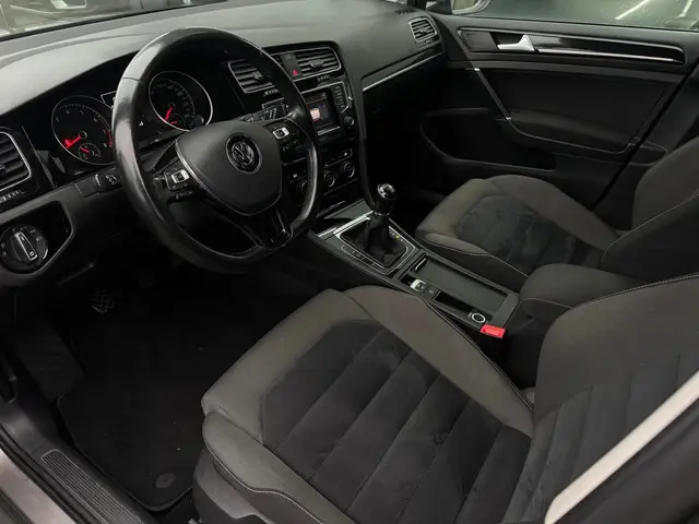 Volkswagen Golf Variant 1.4 TSI Highline 2014 Benzine 15