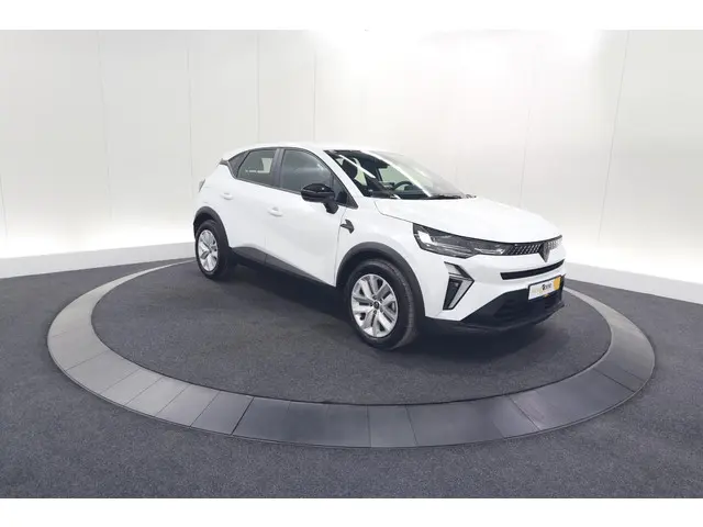 Renault Captur Mild Hybrid 160 Evolution 2024 Benzine 72