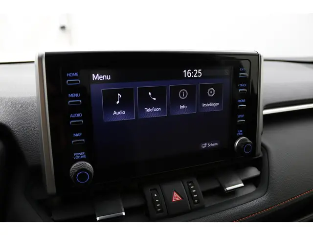 Toyota RAV4 2.5 Hybrid AWD 2022 Hybride Benzine 8