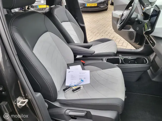 Volkswagen ID.3 Pro 58 kWh 2023 Elektrisch 13