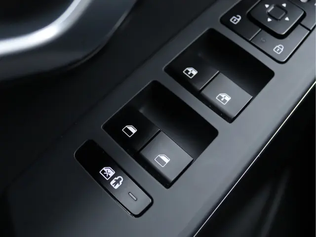 Kia Niro EV ExecutiveLine 64.8 kWh 2022 Elektrisch 36