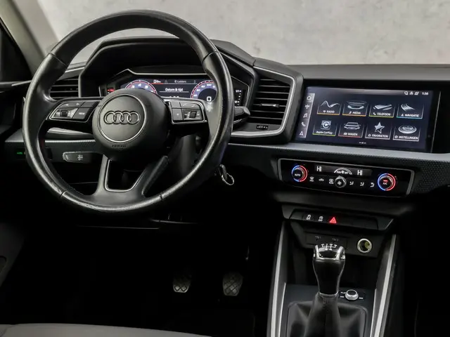 Audi A1 Sportback 25 TFSI Sport 2021 Benzine 7