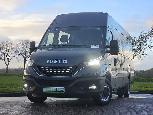 Iveco Daily 35 C 2020 Diesel