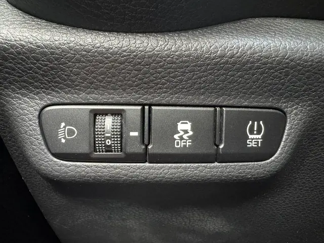 Kia Picanto 1.0 CVVT ComfortLine 2019 Benzine 32