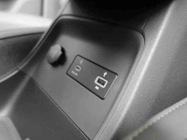 Leapmotor B10 Design ProMax 67.1 kWh 2026 Elektrisch 54