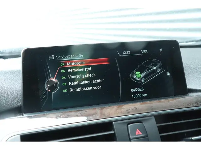 BMW 3 Serie 328I M-Pakket - DAK - VOL! 2016 Benzine 16