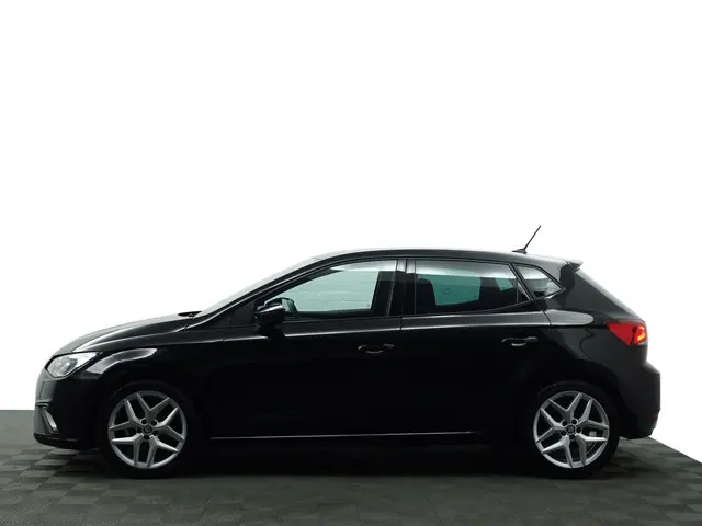 SEAT Ibiza 1.0 TSI FR Business Intense- 2021 Benzine 36