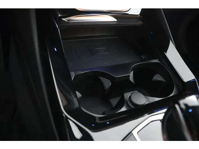 BMW X3 xDrive30e 2022 Hybride Benzine 55