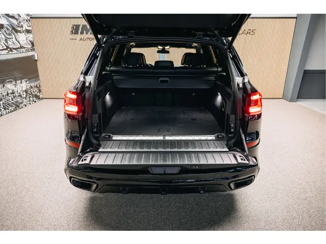 BMW X5 xDrive45e High Executive 2021 Hybride Benzine 16