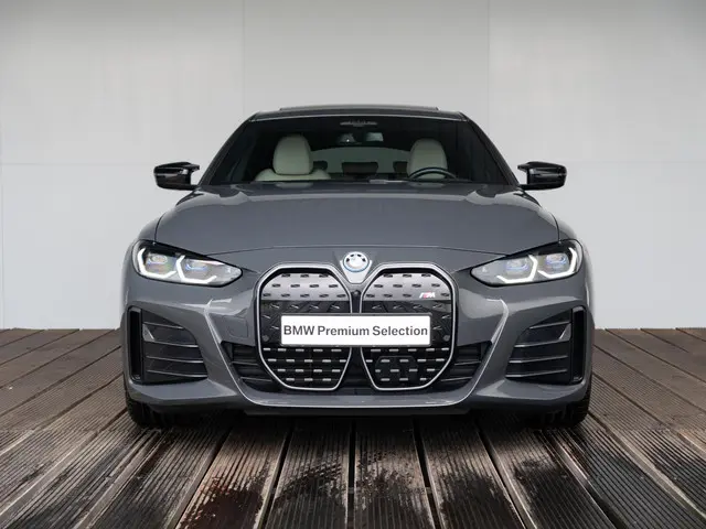 BMW i4 M50 2023 Elektrisch 3