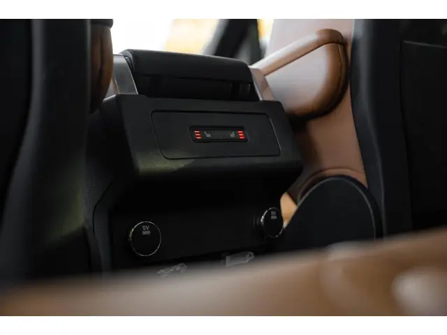 Land Rover Discovery 2.0 Sd4 HSE Luxury 7p. 2019 Diesel 9