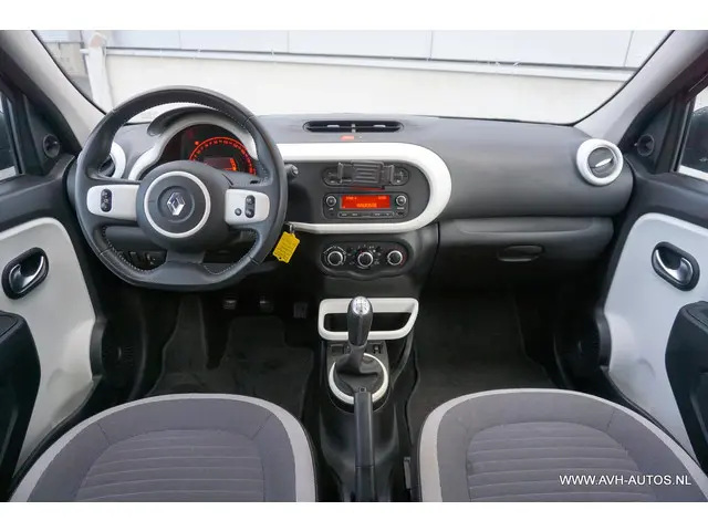 Renault Twingo 1.0 SCe Collection 2017 Benzine 5