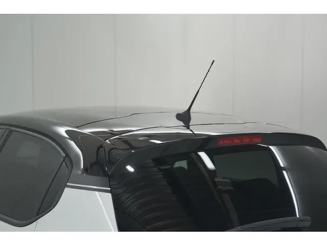 Citroën C3 PureTech 110 EAT6 Feel Edition 2020 Benzine 19