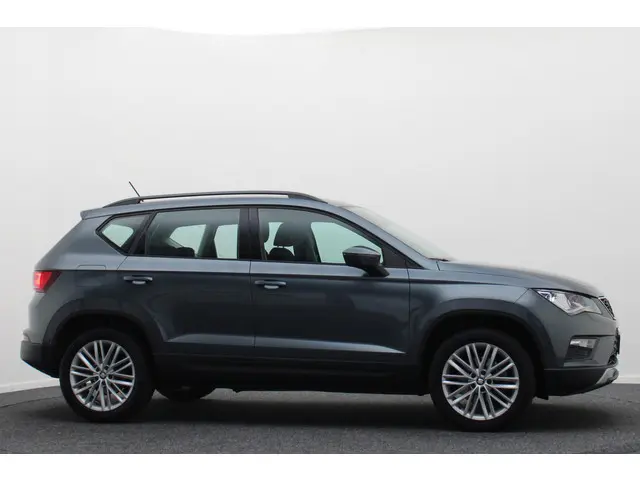 SEAT Ateca 1.0 EcoTSI Style 2017 Benzine 20