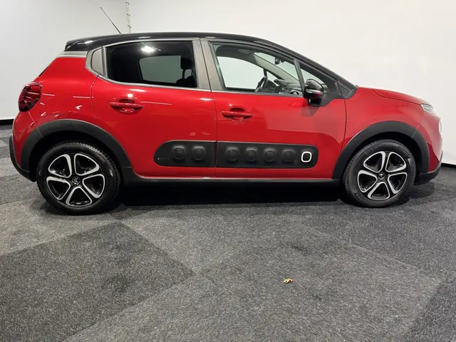 Citroën C3 PureTech 83 Business 2020 Benzine 14