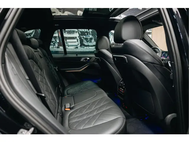 BMW X5 xDrive50e 2023 Hybride Benzine 18