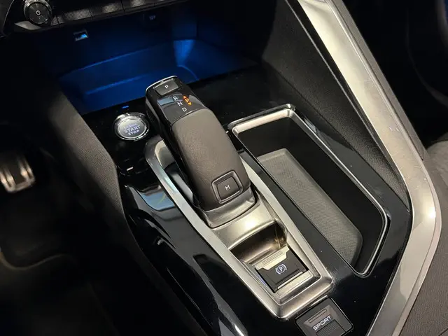 Peugeot 3008 1.2 PureTech GT Line 2020 Benzine 29