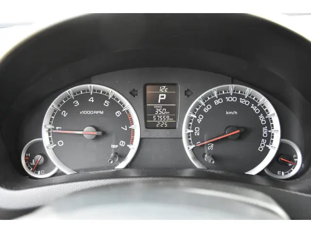 Suzuki Swift 1.2 Dynamic Automaat 2014 Benzine 7