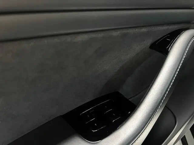 Tesla Model 3 Long Range AWD 75 kWh 2022 Elektrisch 16