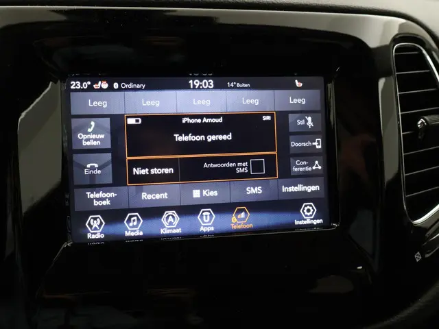 Jeep Compass 2.0 MULTIJET DIESEL 4X4 LIMITED 2018 Diesel 41