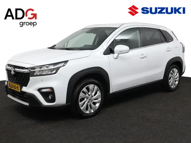 Suzuki S-Cross 1.5 Hybrid Select 2023 Hybride Benzine
