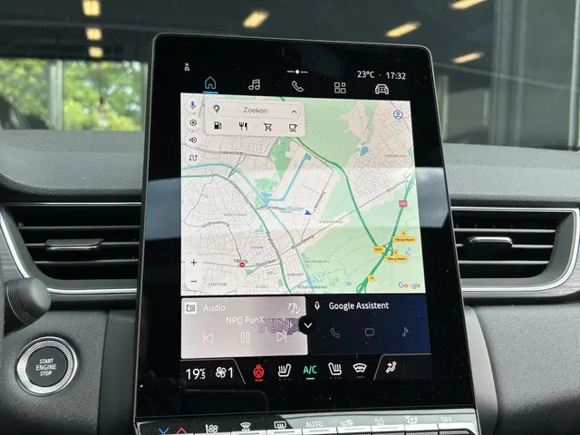 Mitsubishi ASX 1.6 HEV Instyle 2025 Benzine 11