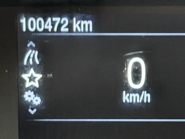 Ford Transit Connect 1.5 EcoBlue L1 Trend HP 2020 Diesel 5