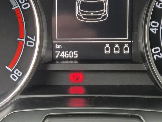 Škoda Fabia 1.0 TSI Ambition 2019 Benzine 20