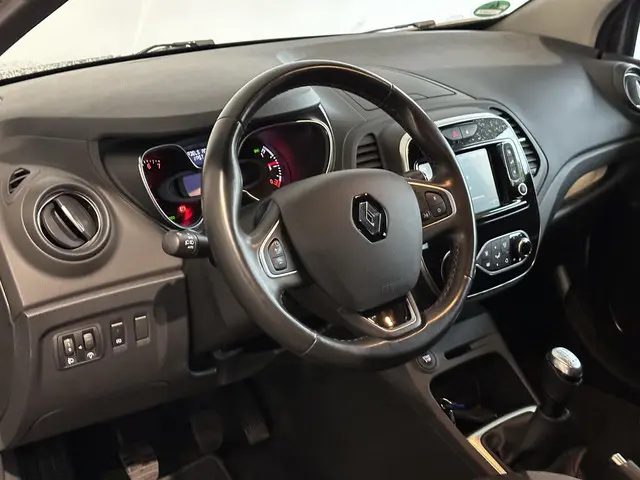 Renault Captur 0.9 TCe Intens 2018 Benzine 27