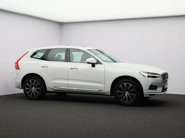 Volvo XC60 T5 AWD Inscription 2017 Benzine 20