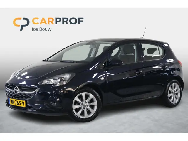 Opel Corsa 1.4 Favourite 2018 Benzine