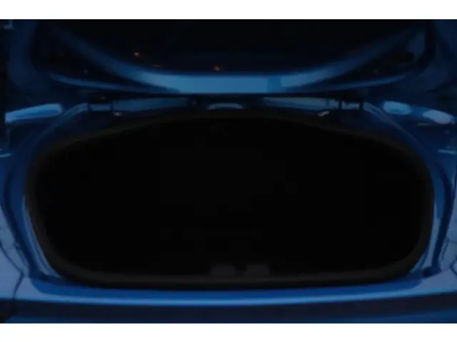 Alpine A110 1.8 Turbo 2026 Benzine 8