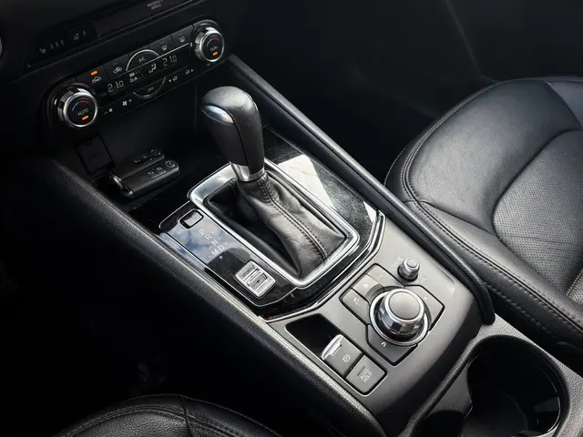 Mazda CX-5 2.0 SkyActiv-G 165 Skylease GT 2017 Benzine 19