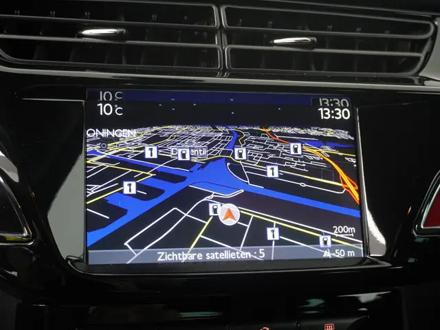 Citroën DS3 1.2 PureTech So Chic 2015 Benzine 17