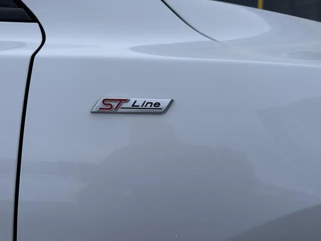 Ford Focus 1.5 EcoBoost ST Line Business 2020 Benzine 25