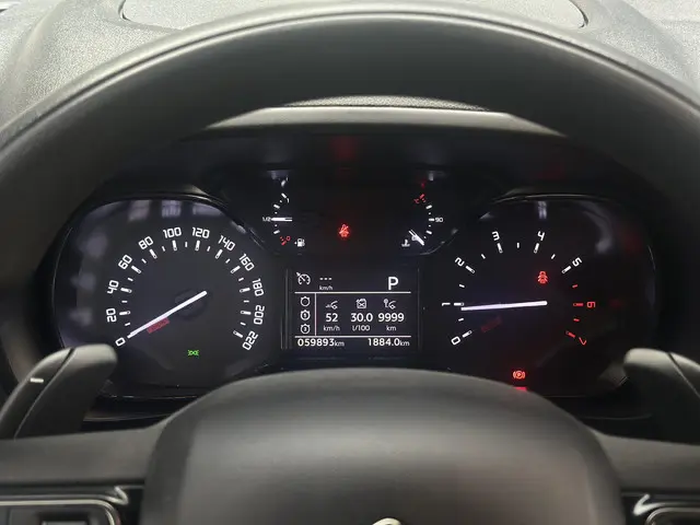 Citroën Berlingo 1.5 BlueHDi 130pk EAT8 L2 2024 Diesel 25