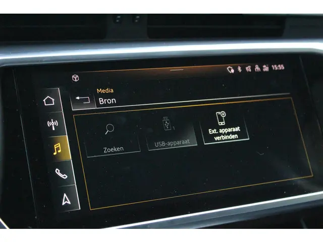 Audi A6 Avant 40 TFSI Pro line 2022 Benzine 38